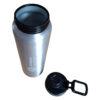 Waterbottle Silver 800ml